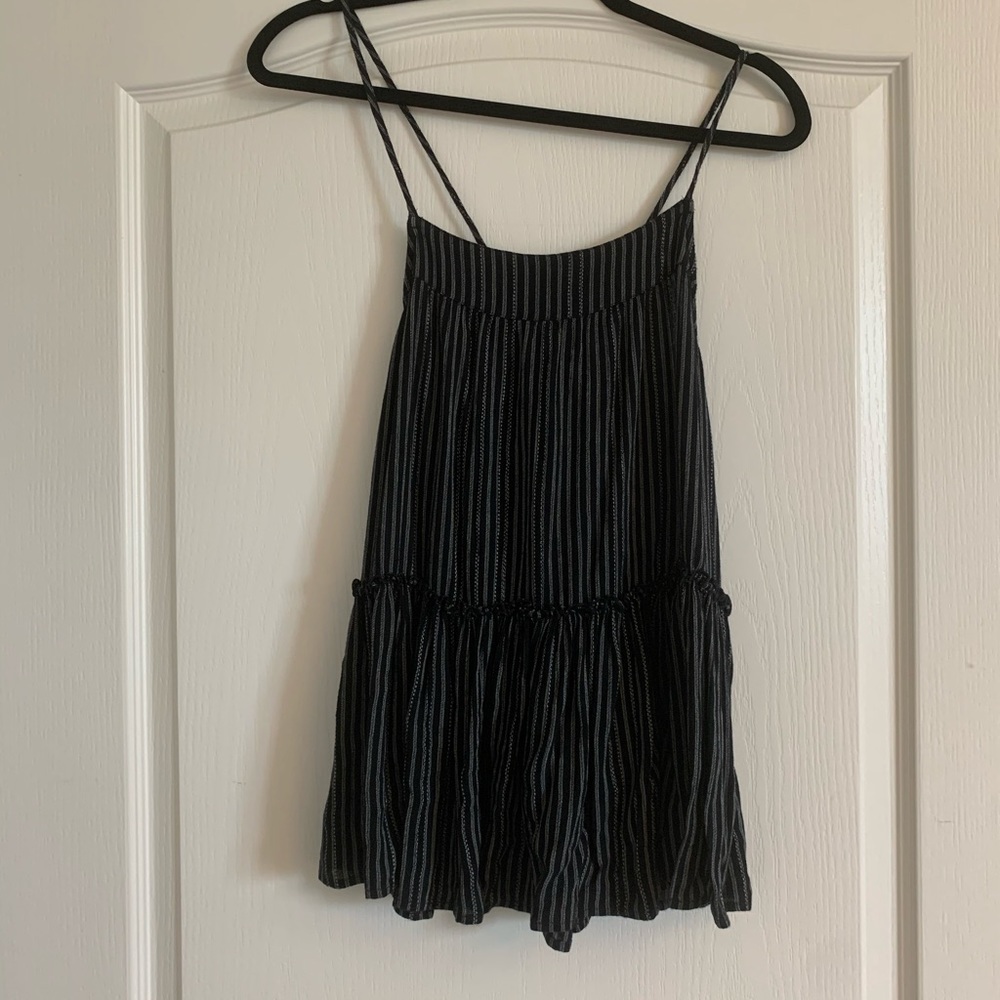 Long Billabong top🖤